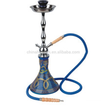 China hookah / shisha / nargile / narghile / sprudelnd hubbly KL017